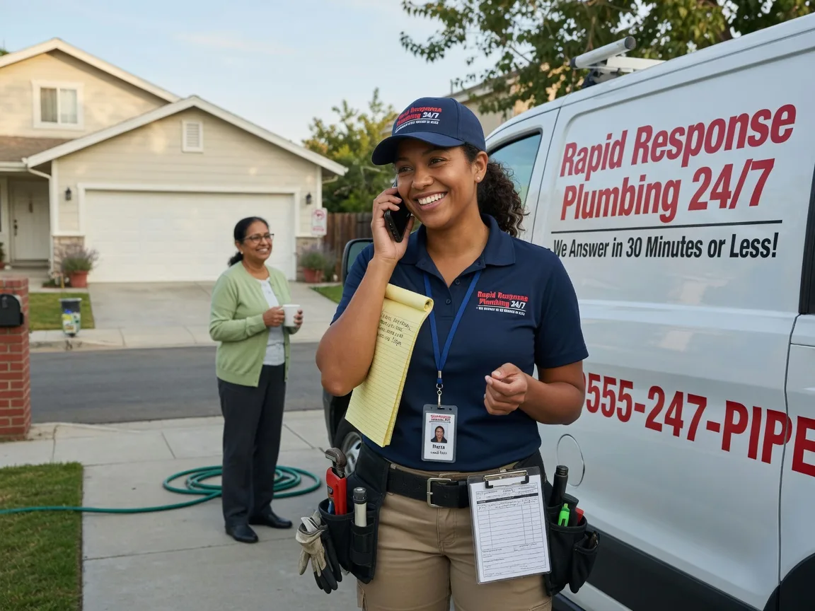 Emergency Plumber Hassell, NC FAQs
